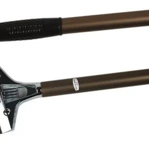 Golvskrapa ETTORE med skaft 120cm