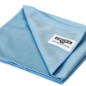 Fönsterduk UNGER Lite 60x80cm blå