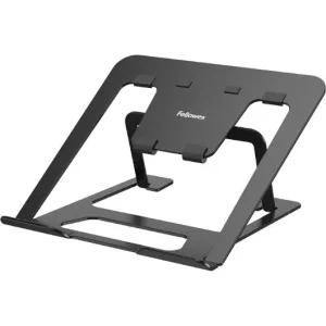 Laptopstativ FELLOWES Alumia svart