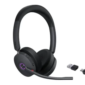 Headset YEALINK BH74 USB-C/A