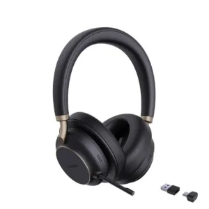 Headset YEALINK BH76 Plus USB-C/A