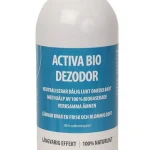 Luktförbättrare ACTIVA Bio DezOdor 750ml