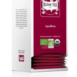 Te KUSMI Eko AquaRosa 25/fp