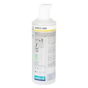 Sprayflaska WETROK wetcosan skum 500ml
