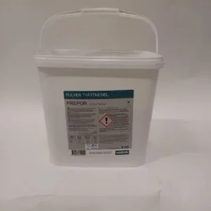 Tvättmedel WETROK Prepor Eco-power 8kg