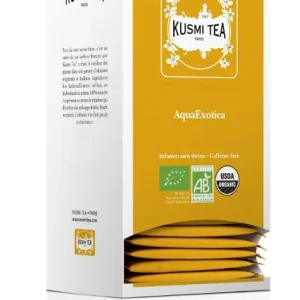 Te KUSMI Eko AquaExotica 25/fp