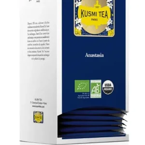 Te KUSMI Eko Anastasia 25/fp