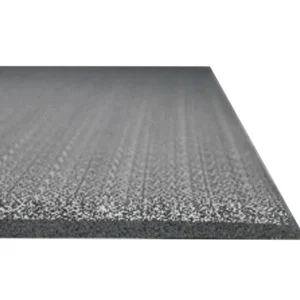 Ståmatta MATTING Yoga Super 91x400cm grå