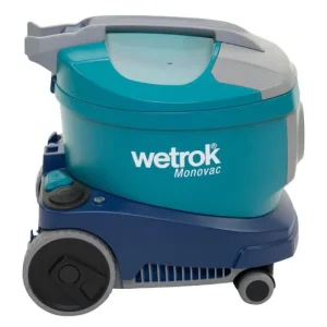 Dammsugare WETROK Monovac Comfort 6