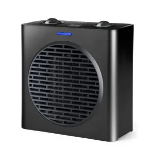 Värmefläkt BLACK&DECKER Keramisk 1500W