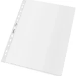 Plastficka LEITZ recycled A4 0,07 40/fp