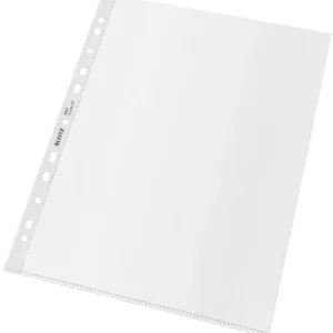 Plastficka LEITZ recycled A4 0,07 40/fp