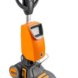 Singelskurmaskin TASKI Ergoflexx 43