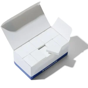Radergummi STAEDTLER 60/fp