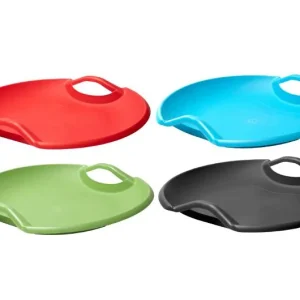 Tefat med handtag