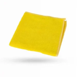 Microfiberduk WETROK 32cm gul 10/fp