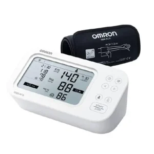 Blodtrycksmätare OMRON M6 AFIB