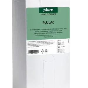 Handrengöring PLUM Plulac 1,4L