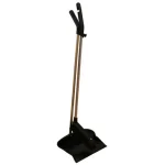 Sopset ESD-Center svart 90cm