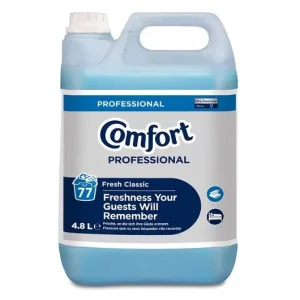Sköljmedel COMFORT Pro F. Fresh 4,8L