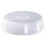 Täcklock HAMA till mikrovågsugn 26cm