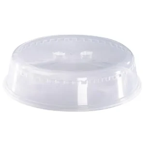 Täcklock HAMA till mikrovågsugn 26cm