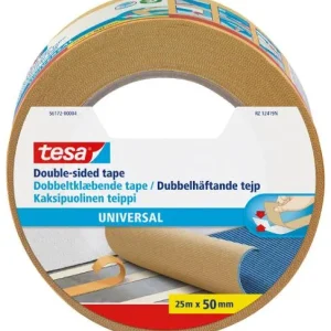 Monteringstejp TESA Universal 50mmx25m