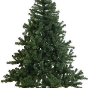 Julgran STAR TRADING utan ljus 180cm