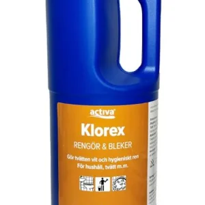 Klorin ACTIVA Klorex 1,5L