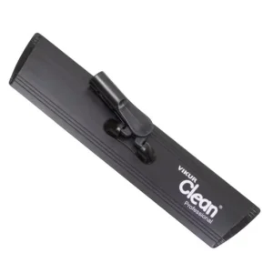 Stativ VIKUR aluminium 40cm svart