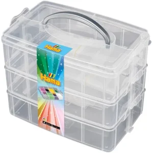 Förvaringsbox stor