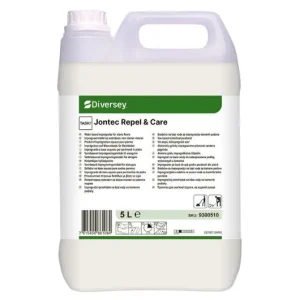 Golvunderhåll JONTEC Repel & Care 5L