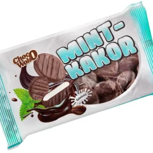 Kakor CHOCOWOKO Mint 188g