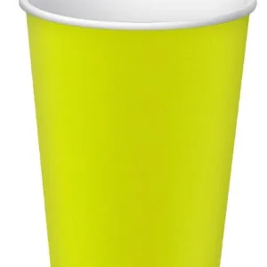 Pappersbägare PRONAPPE 20cl kiwi 15/fp