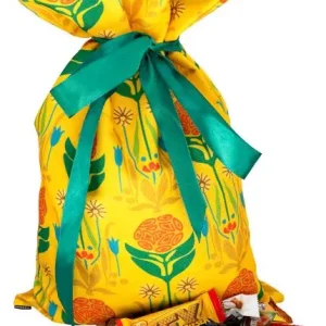 Godis Påsksäck KARIN LARSSON osort.1,3kg
