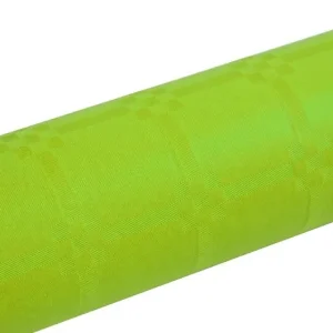 Duk PRONAPPE damast 1,18x25m kiwi