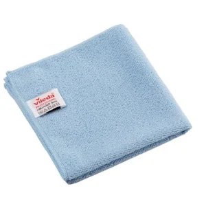 Microfiberduk VILEDA rMicroTuff blå 5/fp