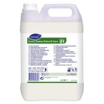 Golvunderhåll JONTEC Extra & Care 5L