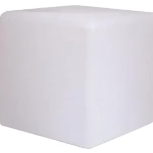 Ljuskub LED 8x8x8cm