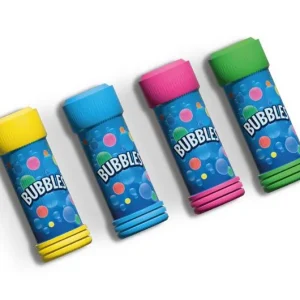 Såpbubblor 60ml
