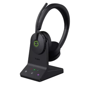Headset YEALINK WH68+Stand