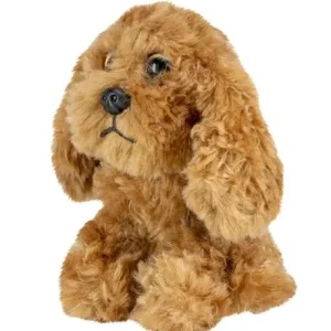 Mjukdjur Lumo Cockerspaniel