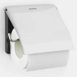 Toalettpappershållare BRABANITA stål