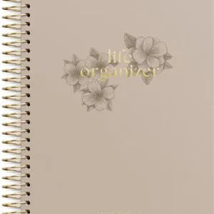 Kalender Life Organizer 26/27
