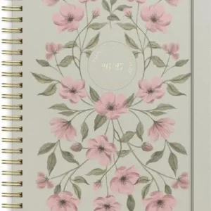 Kalender Life Planner Essential A5 25/26
