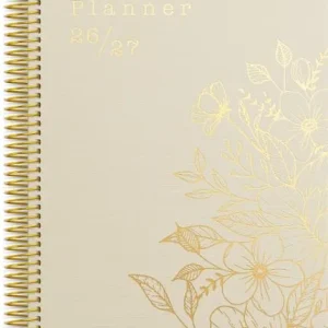 Kalender Life Planner Bloom 26/27