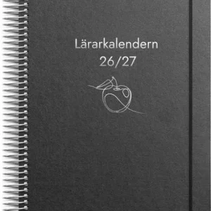 Lärarkalendern A5 26/27