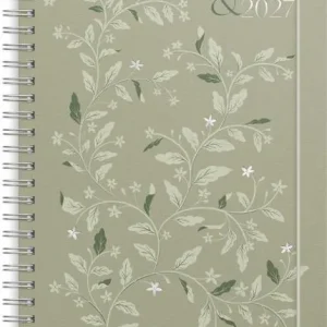 Kalender Study Story A5 blad 26/27
