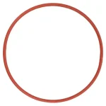 Rockring 65cm diam. Sorterade färger