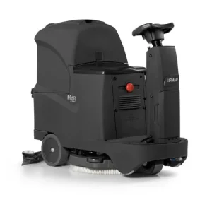 Kombiskurmaskin FIMAP MXR